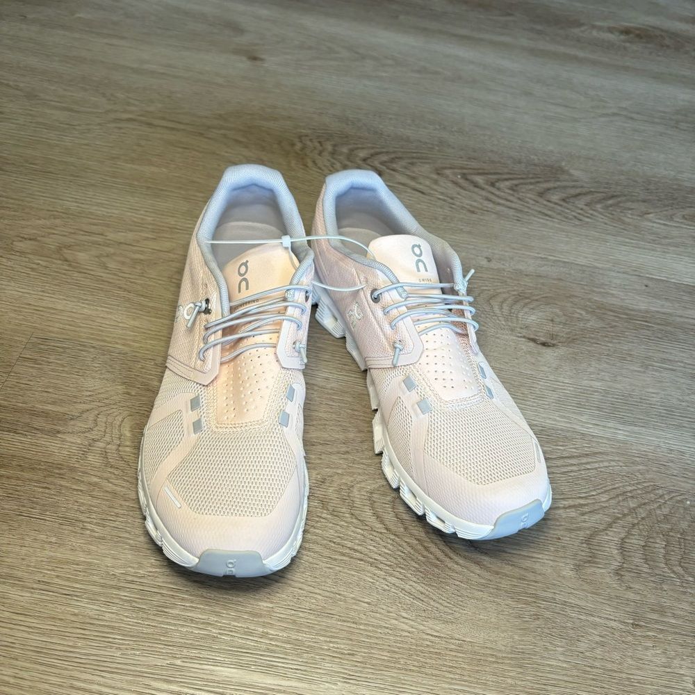 NEW On Cloud 5 Women’s Running Shoes - Picture 5 of 9